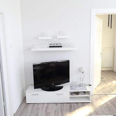 Apartamento Haus Leonora Cuxhaven Exterior foto