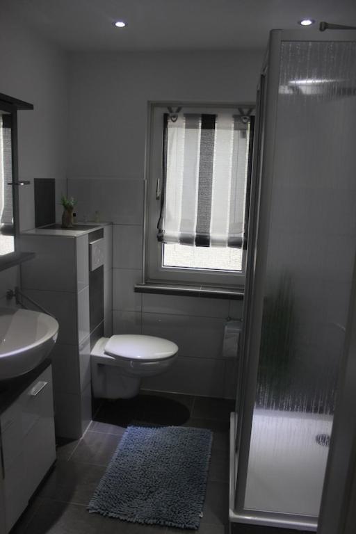 Apartamento Haus Leonora Cuxhaven Exterior foto